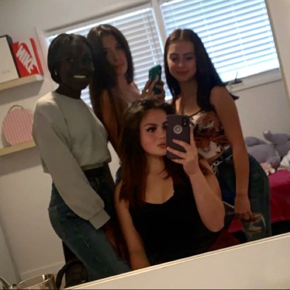 Meet the Posher Other - Meet your Posher, Miyako